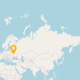 Boguslavl' на глобальній карті